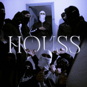 Pochette — HOUSS