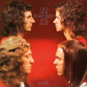 Écouter "When the Lights Are Out" de Slade