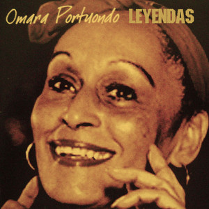 Écouter "Échale Salsita" de Omara Portuondo