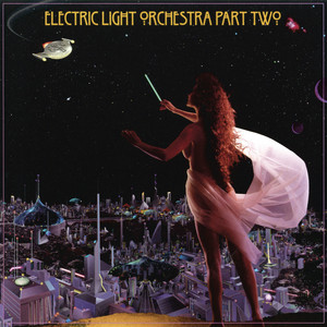 Electric Light Orchestra Part II - Electric Light Orchestra Part II [C