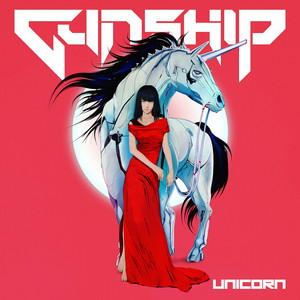 Écouter "Blood for the Blood God" de Gunship