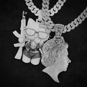 Écouter "GUILT TRIPPIN" de Central Cee