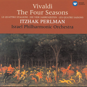Écouter "Vivaldi: The Four Seasons, Violin Concerto in E Major, Op. 8 No. 1, RV 269 "Spring": III. Allegro" de Antonio Vivaldi