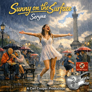 Artwork for Sunny On The Surface