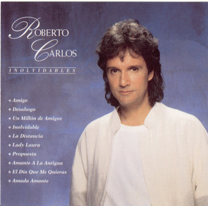 Écouter "Desahogo (Desabafo)" de Roberto Carlos