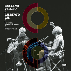 Écouter "Desde que o samba é samba - Ao vivo" de Caetano Veloso