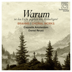 Écouter "4 Klavierstücke, Op.119: I. Intermezzo (Adagio)" de Johannes Brahms