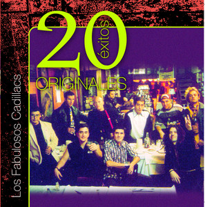 Écouter "Silencio Hospital (Demo '85)" de Los Fabulosos Cadillacs
