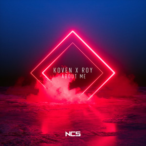 About Me cover artwork