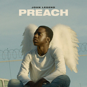 Écouter "Preach" de John Legend