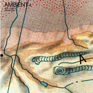 Écouter "A Clearing" de Brian Eno