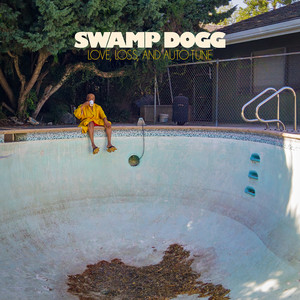 Swamp Dogg // Love, Loss, and Auto-Tune // Joyful Noise Recordings