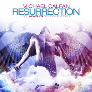 Écouter "Resurrection - Axwell's Recut Radio Version" de Axwell