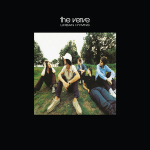 Écouter "Velvet Morning" de The Verve