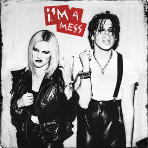 Écouter "I’m a Mess" de Avril Lavigne
