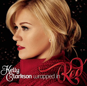 Écouter "Run Run Rudolph" de Kelly Clarkson