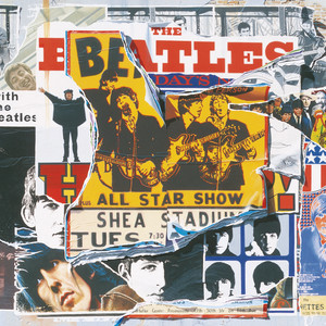 ビートルズ 30th Anniversary Collection Vol.2 The Beatles Anthology 2 | The Beatles