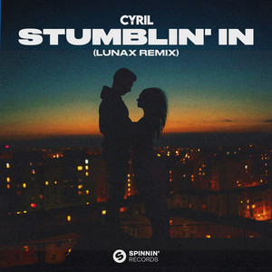Écouter "Stumblin' In (LUNAX Remix)" de LUNAX