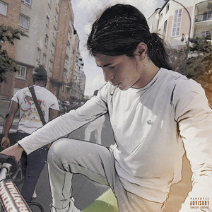 Écouter "Paris" de Moha La Squale