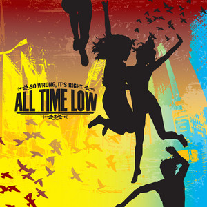 Écouter "Remembering Sunday" de All Time Low