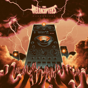Écouter "The Stench" de The Hellacopters
