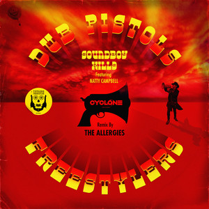 Écouter "Soundboy Killa - The Allergies Remix" de Freestylers