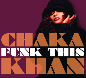 Écouter "Will You Love Me?" de Chaka Khan