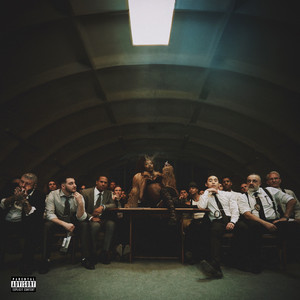 Écouter "What It Is (Block Boy)" de Kodak Black