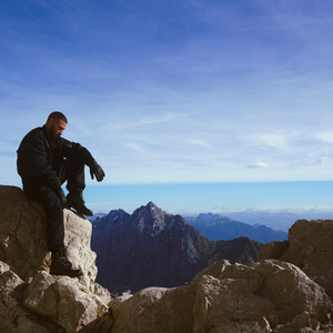 Écouter "40 Tage" de Shindy