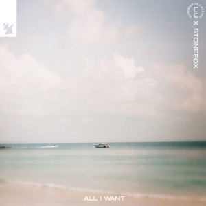 All I Want cover artwork