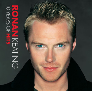 Écouter "I Hope You Dance" de Ronan Keating