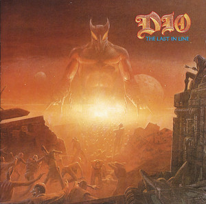 Écouter "Eat Your Heart Out" de Dio
