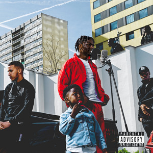 Écouter "Mode AV" de Niska