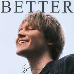 Sean Thomas — Better