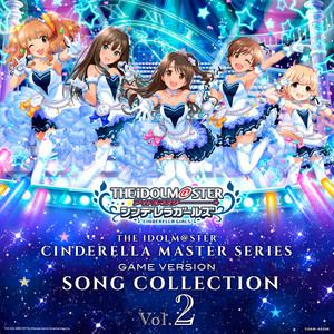 THE IDOLM@STER CINDERELLA MASTER Never ends ＆ Brand new