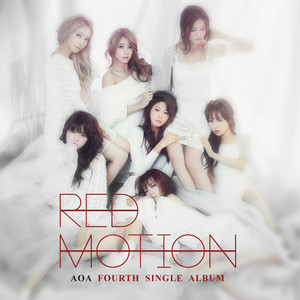 Écouter "Confused" de AOA