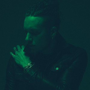 Écouter "Don't You Give Up On Me" de Brandon Lake