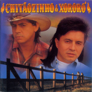 Écouter "Página De Amigos" de Chitãozinho & Xororó