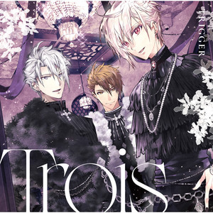 EVOLUTION - The English IDOLiSH7 Wiki