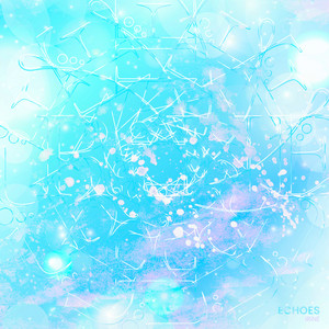 ECHOESのジャケット