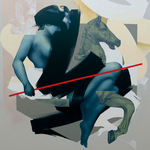 Astral cover artwork