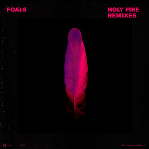 Late Night - Solomun Remix cover artwork