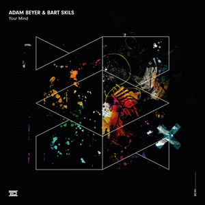 Your Mind - Radio Edit cover artwork