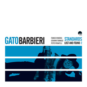 Écouter "'Round About Midnight" de Gato Barbieri