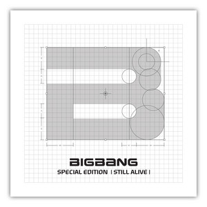 Écouter "EGO - KR Ver." de BIGBANG