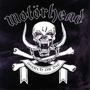 Écouter "Cat Scratch Fever" de Motörhead