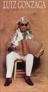 Écouter "Capim Novo" de Luiz Gonzaga