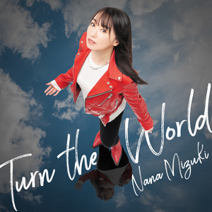 Nana Mizuki Releases 15th Album 