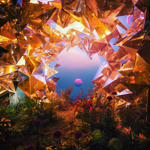 Écouter "Never B Mine" de Wilkinson
