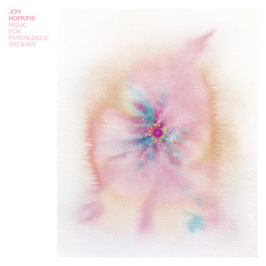Écouter "Deep In The Glowing Heart" de Jon Hopkins